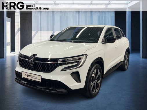 Renault Austral 2023