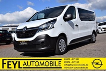 Renault Trafic 2020