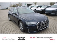 Audi A6 2023