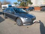 Skoda Superb 2024