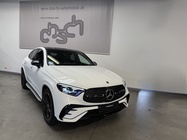 Mercedes-Benz GLC-Class 2025