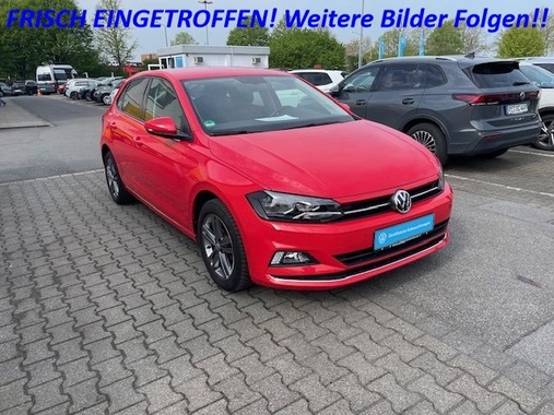 Volkswagen Polo 2019