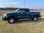 Toyota Tundra 2003