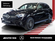 Mercedes-Benz GLC-Class 2025