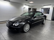 Mercedes-Benz CLK-Class 2006