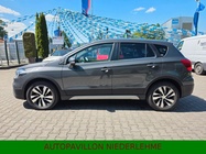 Suzuki SX4 2021