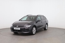 Volkswagen Golf 2026