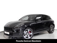 Porsche Macan 2023