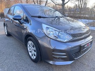 Kia Rio 2015