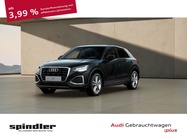 Audi Q2 2025