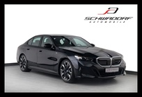 BMW i5 2024