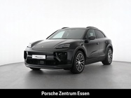 Porsche Macan 2025