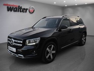 Mercedes-Benz GLB-Class 2023