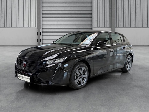 Peugeot 308 2024