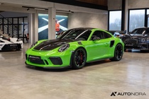 Porsche 991 2019