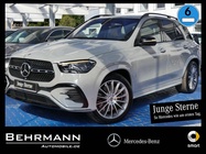 Mercedes-Benz GLE-Class 2023