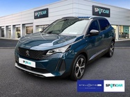 Peugeot 3008 2023