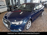 Audi A3 2019