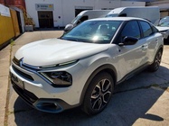 Citroen C4 2022