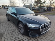 Audi A6 2023