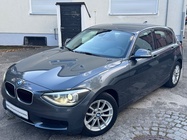 BMW 1 Series 2015