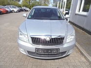 Skoda Octavia 2010