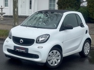 Smart ForTwo 2019