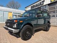 Lada Niva 2019