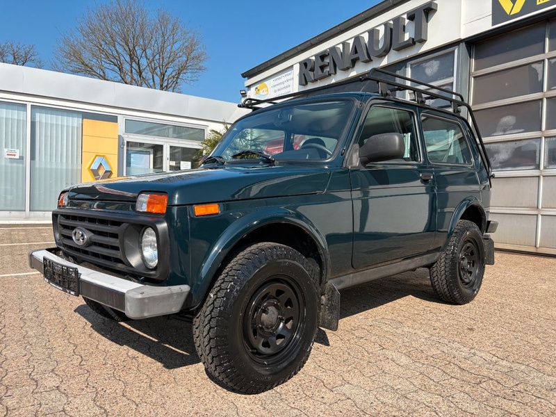 Lada Niva