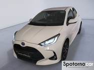 Toyota Yaris 2022