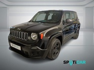 Jeep Renegade 2018