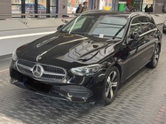 Mercedes-Benz C-Class 2023