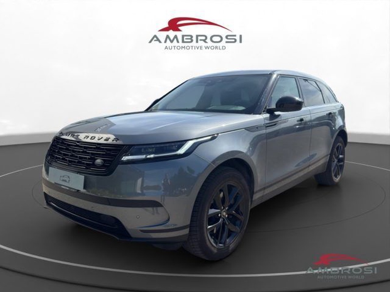 Land Rover Velar