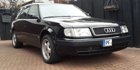 Audi 100 1993
