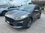 Ford Kuga 2020