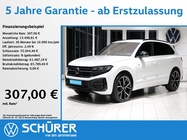 Volkswagen Touareg 2025