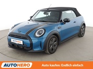 MINI Cabrio 2023