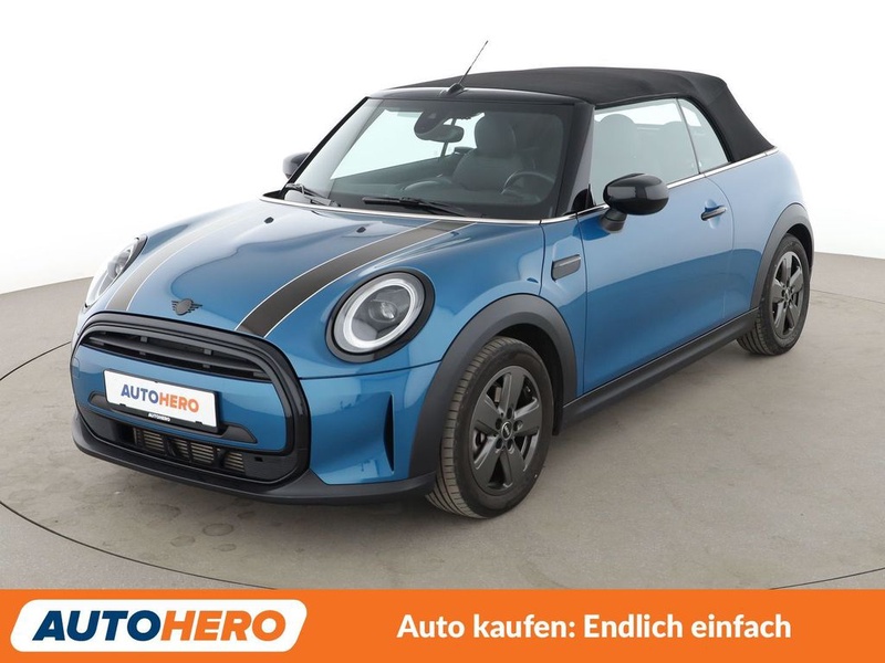 MINI Cabrio