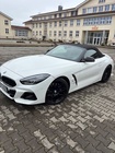 BMW Z4 2023