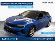 Opel Astra 2024