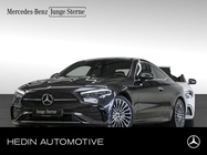 Mercedes-Benz CLE-Class 2025