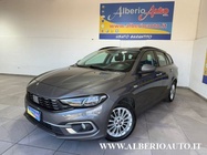 Fiat Tipo 2021