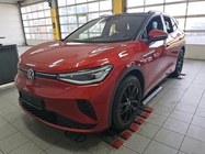 Volkswagen ID.4 2022