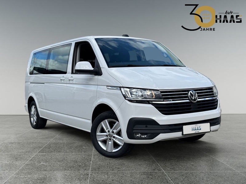 Volkswagen T6