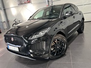 Jaguar E-Pace 2020