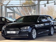 Audi A5 2019