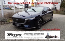 Mazda 6 2025