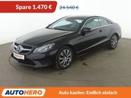 Mercedes-Benz E-Class 2015