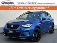 Seat Arona 2026