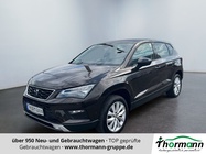 Seat Ateca 2019